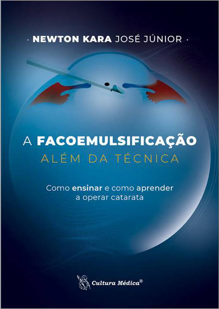 Livro Facoemulsificação